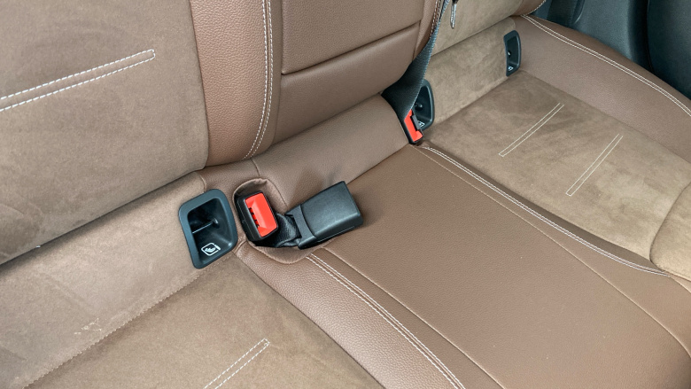 Mercedes-Benz CLA 180 AMG Line Executive 5dr Tip Auto Petrol Estate